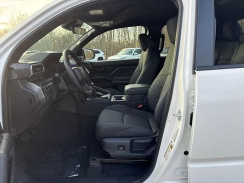 New 2026 Toyota Tacoma SR5 image 34