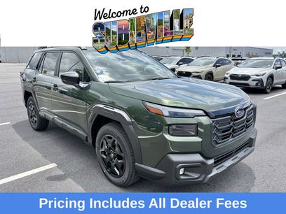 New 2026 Subaru Outback Limited w/ Premium/Limited Plus Package