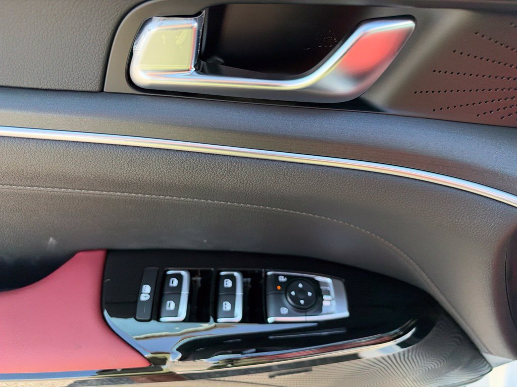 New 2027 Kia K5 GT-Line AWD/4WD image 8