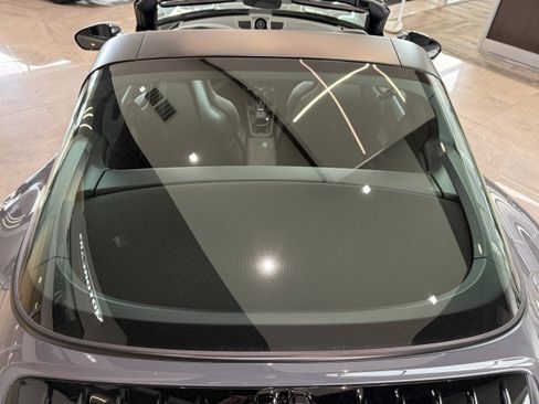 Used 2026 Porsche 911 Targa 4 GTS image 11