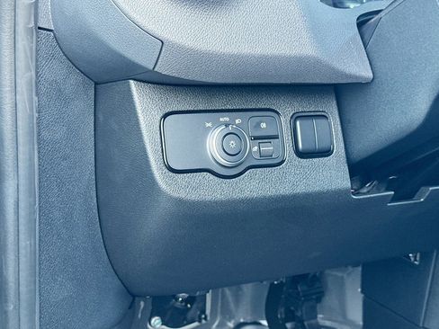 New 2025 Mercedes-Benz Sprinter 2500 image 10