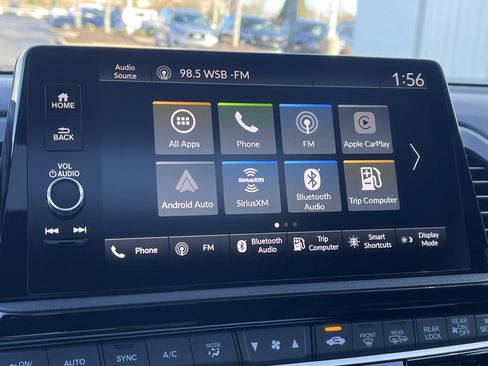 Certified 2025 Honda Odyssey Sport-L image 12