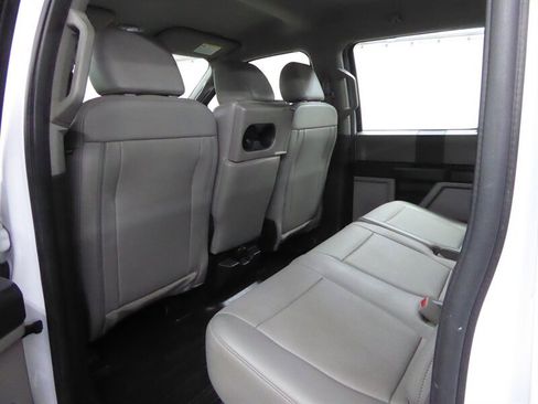 Used 2019 Ford F150 XL w/ Equipment Group 101A Mid AWD/4WD image 24