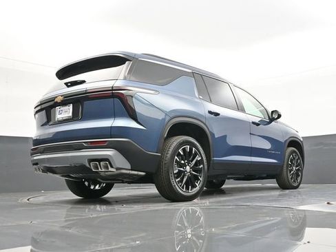 New 2026 Chevrolet Traverse LT w/ Sun and Wheel Package image 47