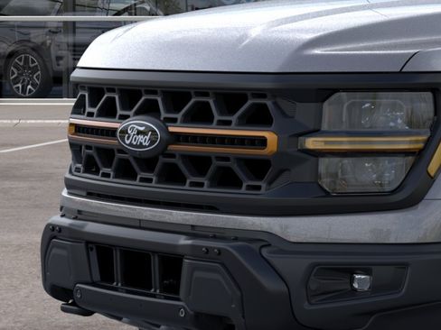 New 2026 Ford F150 Tremor w/ Equipment Group 402A High AWD/4WD image 17