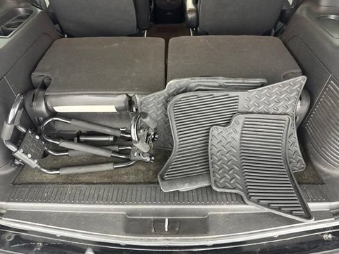 Used 2007 Chevrolet Tahoe LT w/ LT Preferred Equipment Group AWD/4WD image 27