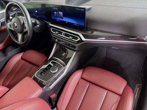 Used 2024 BMW 440i xDrive Coupe w/ Premium Package AWD/4WD image 32