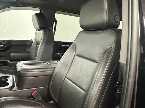 Used 2020 GMC Sierra 2500 SLT w/ SLT Premium Plus Package AWD/4WD image 10