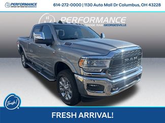 Used 2024 RAM 2500 Limited video 1