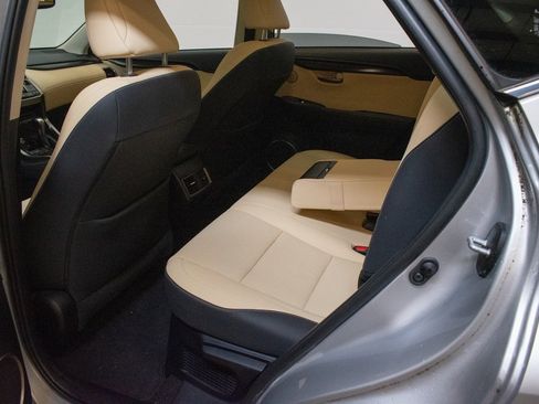 Used 2019 Lexus NX 300 AWD image 23