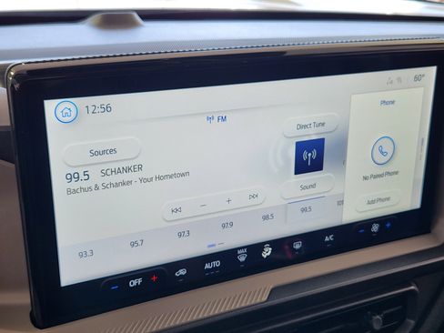 New 2025 Ford Bronco Sport Big Bend image 21