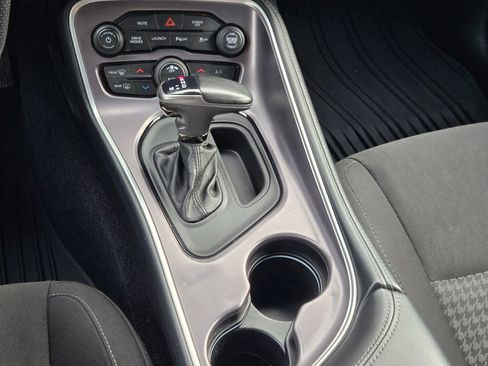 Used 2021 Dodge Challenger R/T Scat Pack RWD image 32