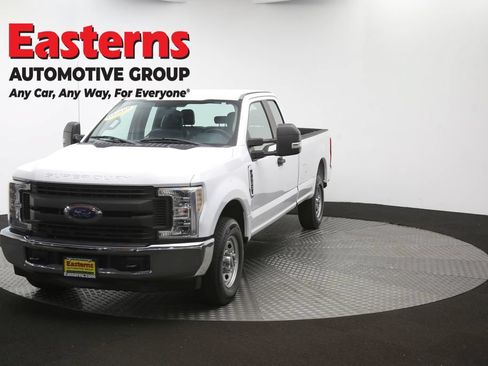 Used 2018 Ford F250 XL w/ Power Equipment Group RWD image 55