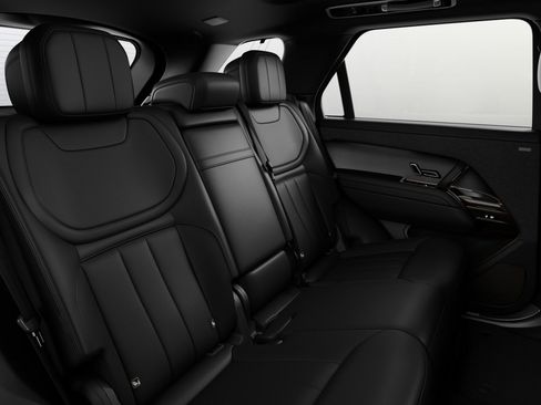 New 2026 Land Rover Range Rover Sport Dynamic SE image 7