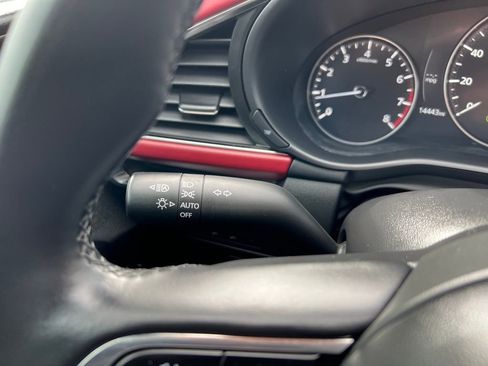 Used 2024 MAZDA MAZDA3 s image 17