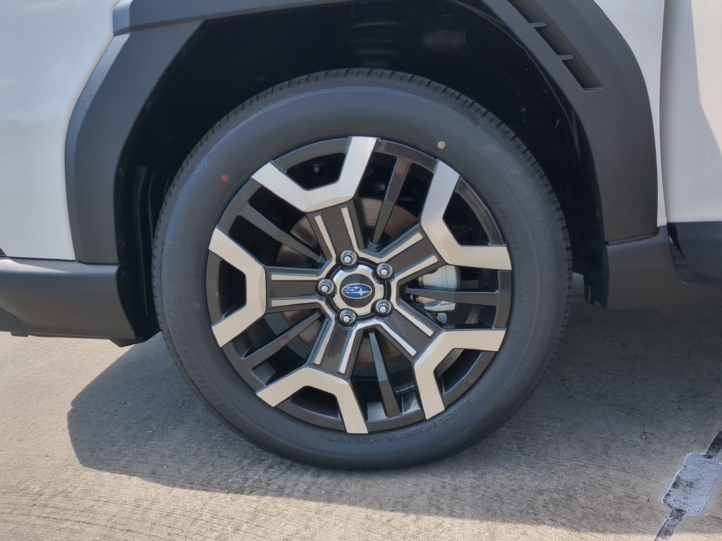 New 2026 Subaru Outback Touring XT AWD/4WD image 34