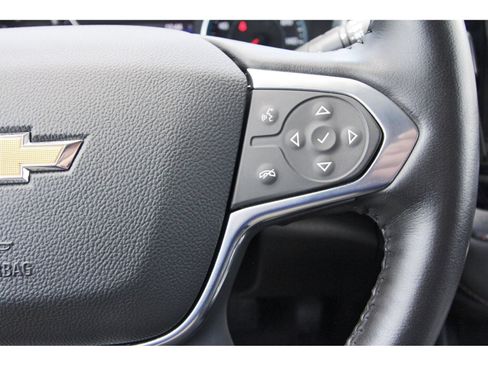Used 2021 Chevrolet Traverse Premier w/ LPO, Floor Liner Package FWD image 20