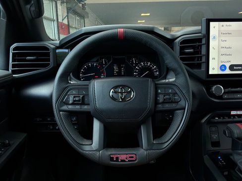 New 2026 Toyota Tundra SR5 AWD/4WD image 33