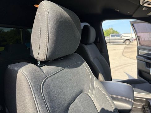 Used 2022 RAM 1500 Big Horn w/ Night Edition AWD/4WD image 48
