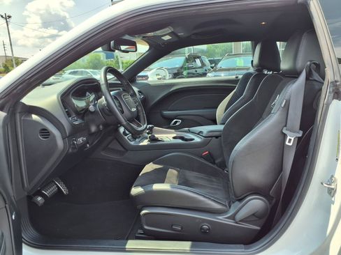 Used 2023 Dodge Challenger R/T Scat Pack RWD image 31