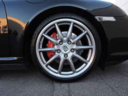 Used 2006 Porsche 911 Carrera 4S image 82