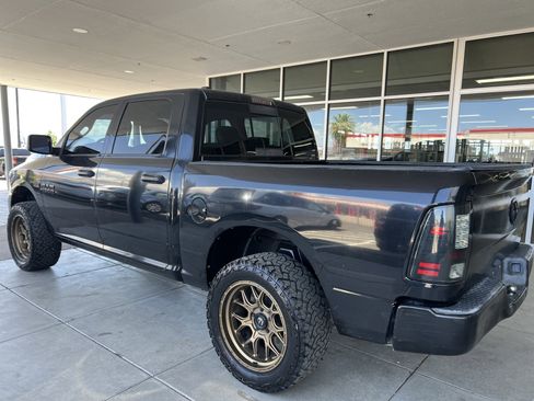 Used 2013 RAM 1500 Classic SLT AWD/4WD image 6
