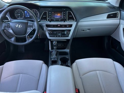 Used 2015 Hyundai Sonata SE w/ Option Group 02 FWD image 13