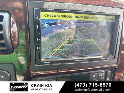Used 2006 Ford F250 King Ranch AWD/4WD image 20