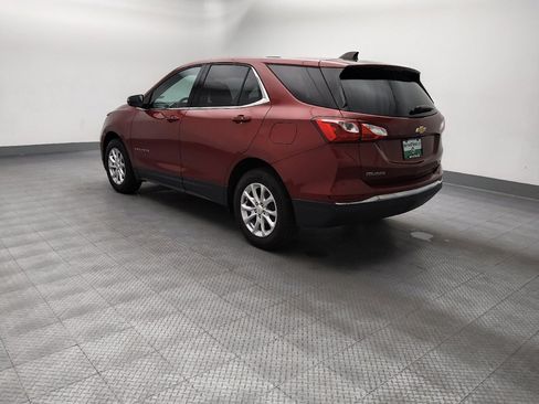 Used 2019 Chevrolet Equinox LT AWD/4WD image 3