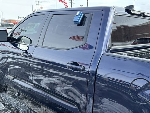 Used 2022 Toyota Tundra Platinum image 25