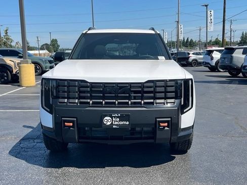 New 2027 Kia Telluride SX Prestige X-Pro AWD/4WD image 4