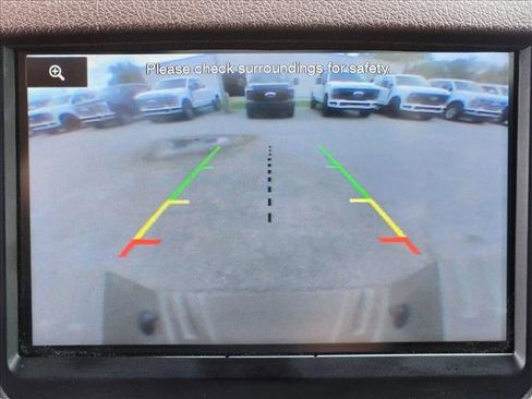 Used 2013 Ford F350 King Ranch w/ King Ranch w/Chrome Pkg image 17