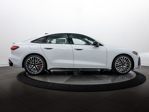 New 2026 Audi S5 Premium Plus AWD/4WD image 3