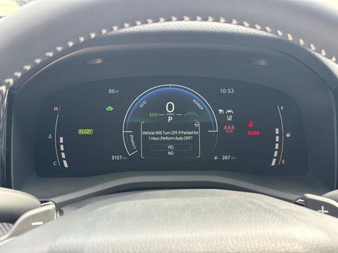 Used 2025 Toyota Camry SE FWD image 38