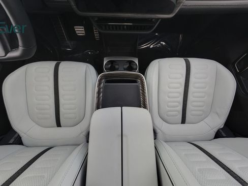 Used 2022 Rivian R1T Adventure AWD/4WD image 27