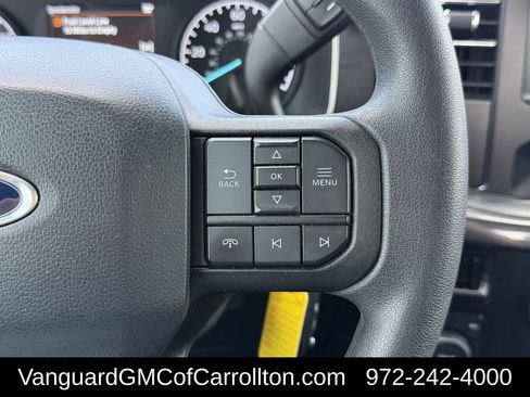 Used 2023 Ford F150 XL w/ STX Appearance Package AWD/4WD image 17