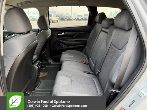 Used 2022 Hyundai Santa Fe XRT AWD/4WD image 11