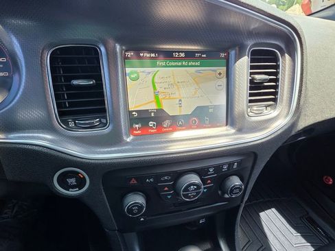 Used 2014 Dodge Charger R/T RWD image 13