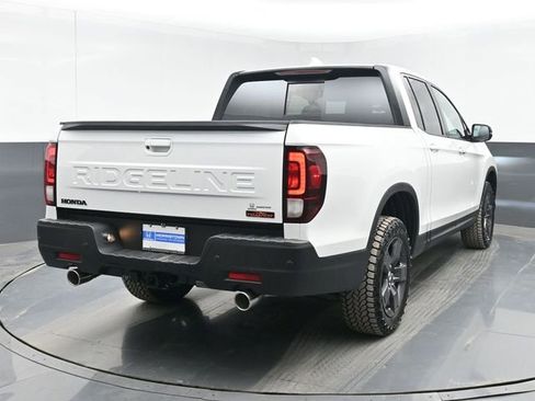 New 2026 Honda Ridgeline TrailSport image 10