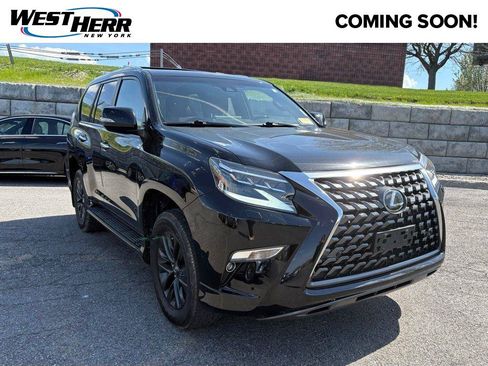 Used 2023 Lexus GX 460 Premium w/ Premium Package AWD/4WD image 1
