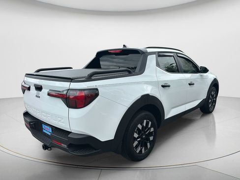 Used 2025 Hyundai Santa Cruz SEL image 15
