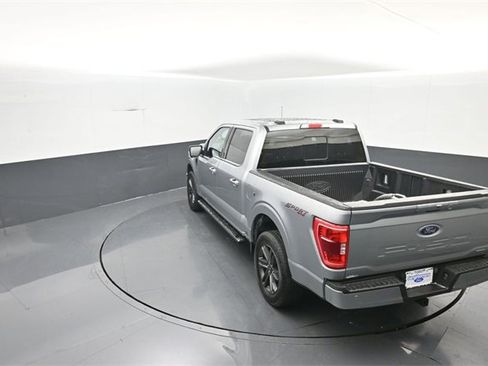 Certified 2023 Ford F150 XLT w/ Equipment Group 302A High image 22