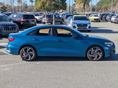 Used 2023 Audi A3 2.0T Premium Plus image 4