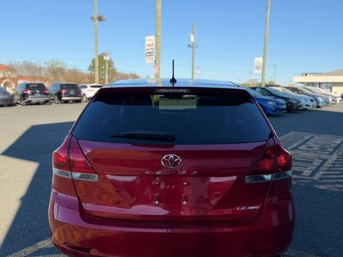 Used 2015 Toyota Venza LE AWD/4WD image 6