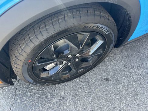 New 2024 Ford Mustang Mach-E Select w/ Comfort Package Lite image 9