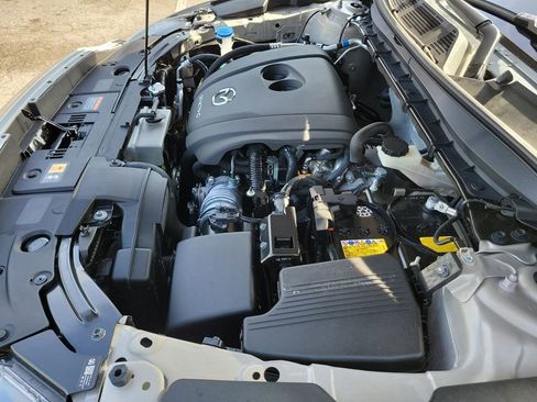 Certified 2024 MAZDA CX-5 AWD 2.5 S w/ Premium Package image 12