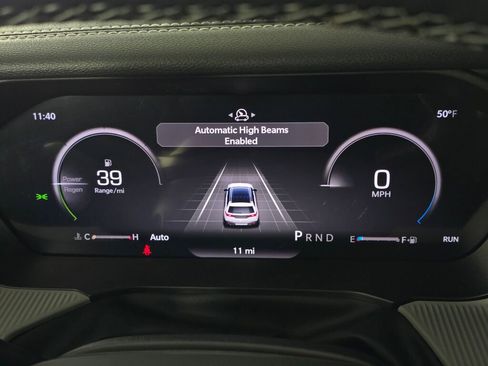 New 2026 Jeep Cherokee Limited AWD/4WD image 22