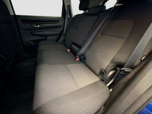 Used 2024 Honda CR-V LX image 12