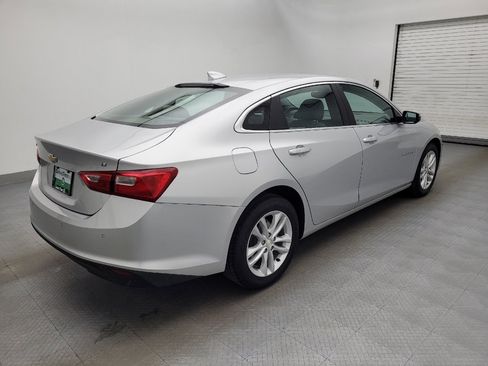 Used 2018 Chevrolet Malibu LT w/ Driver Confidence Package image 10