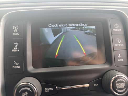 Used 2018 RAM 1500 Express w/ Black Ram 1500 Express Group AWD/4WD image 26